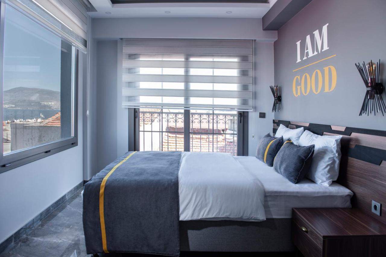 Aveyn Apart Apartment