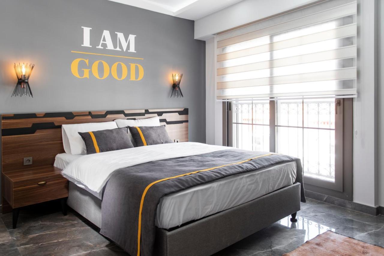 Apartment Aveyn Apart *