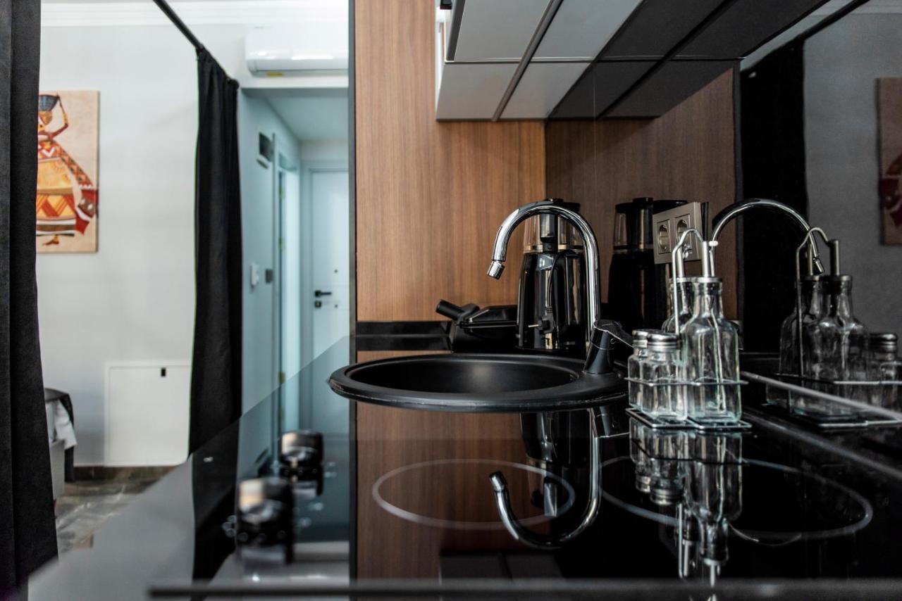 Aveyn Apart Apartment Izmir
