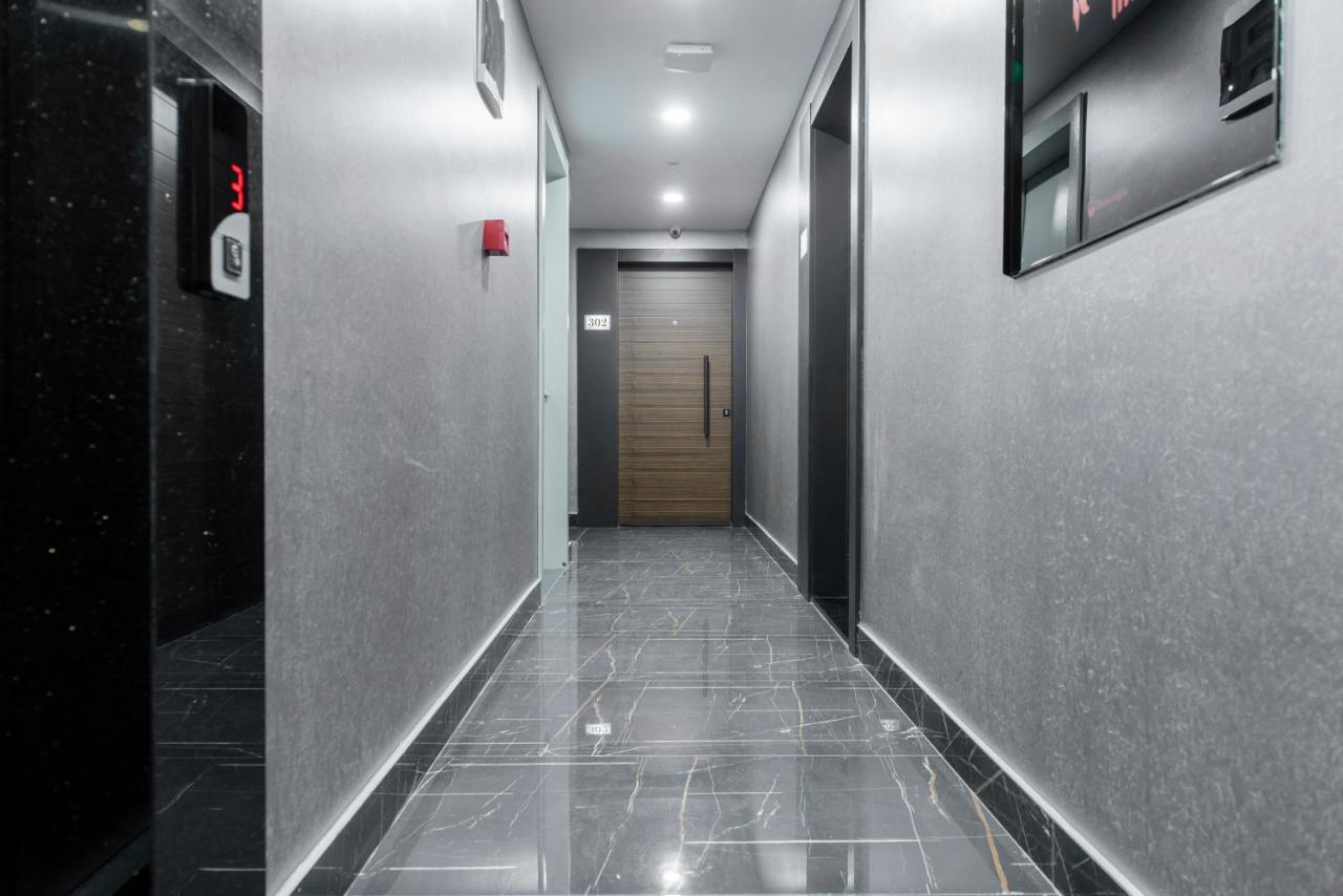 Aveyn Apart Apartment Izmir