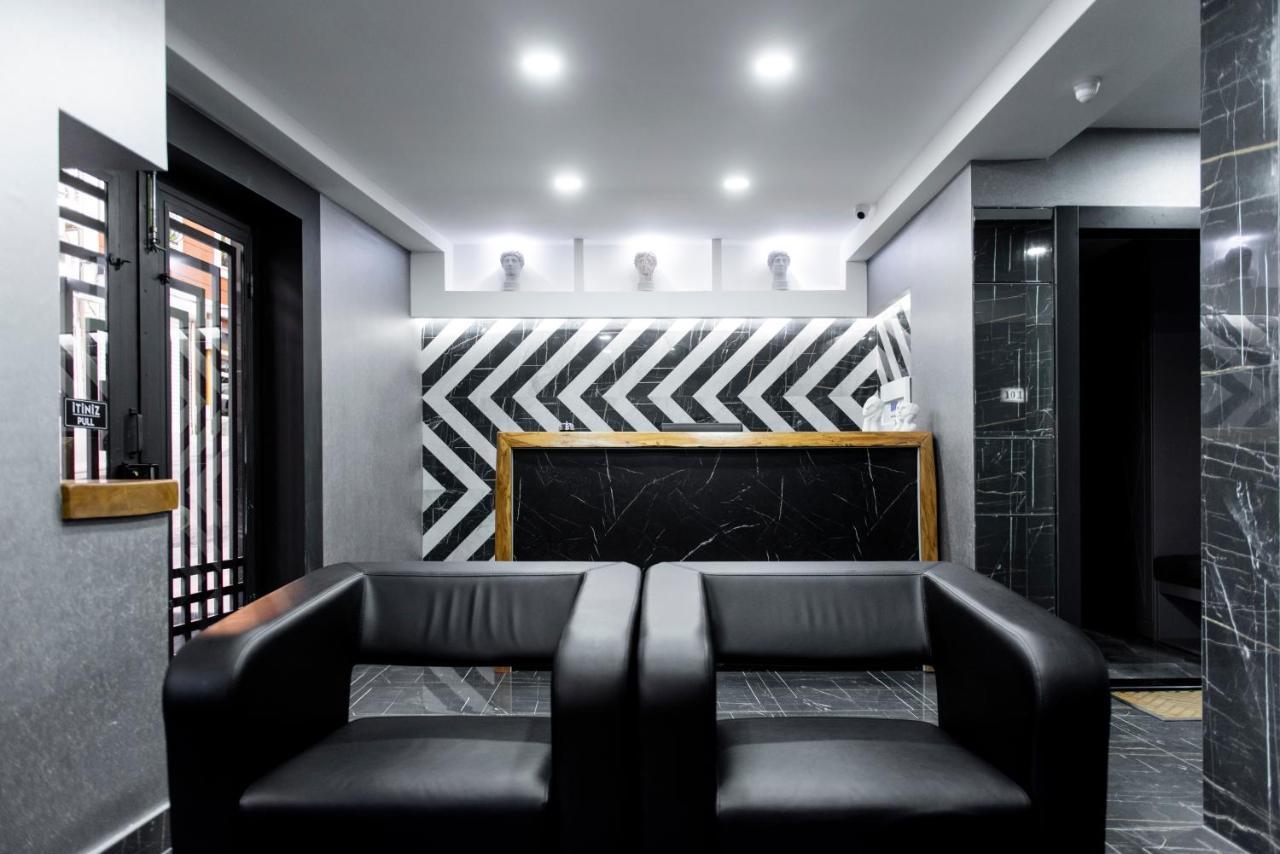 Aveyn Apart Apartment *