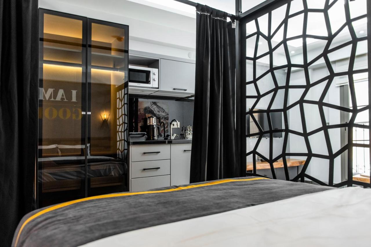 Aveyn Apart Apartment *