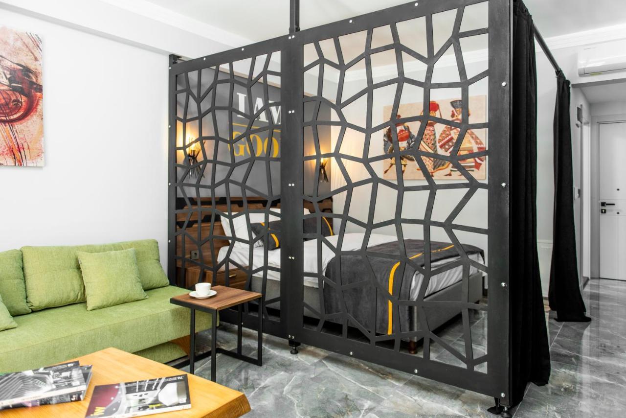 Aveyn Apart Apartment *