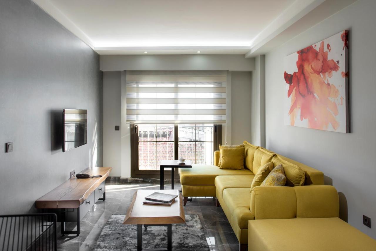Aveyn Apart Apartment *