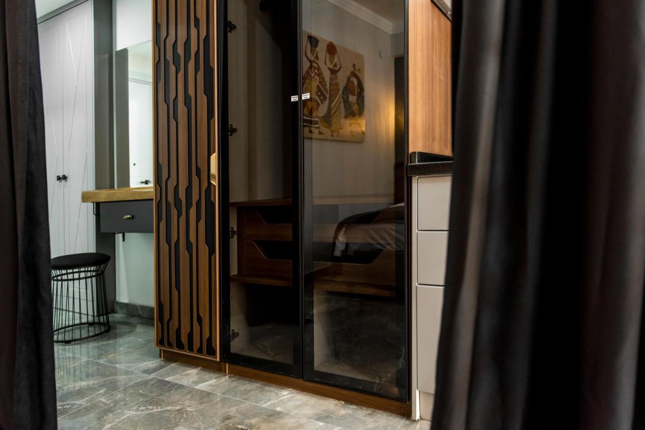 Aveyn Apart Apartment