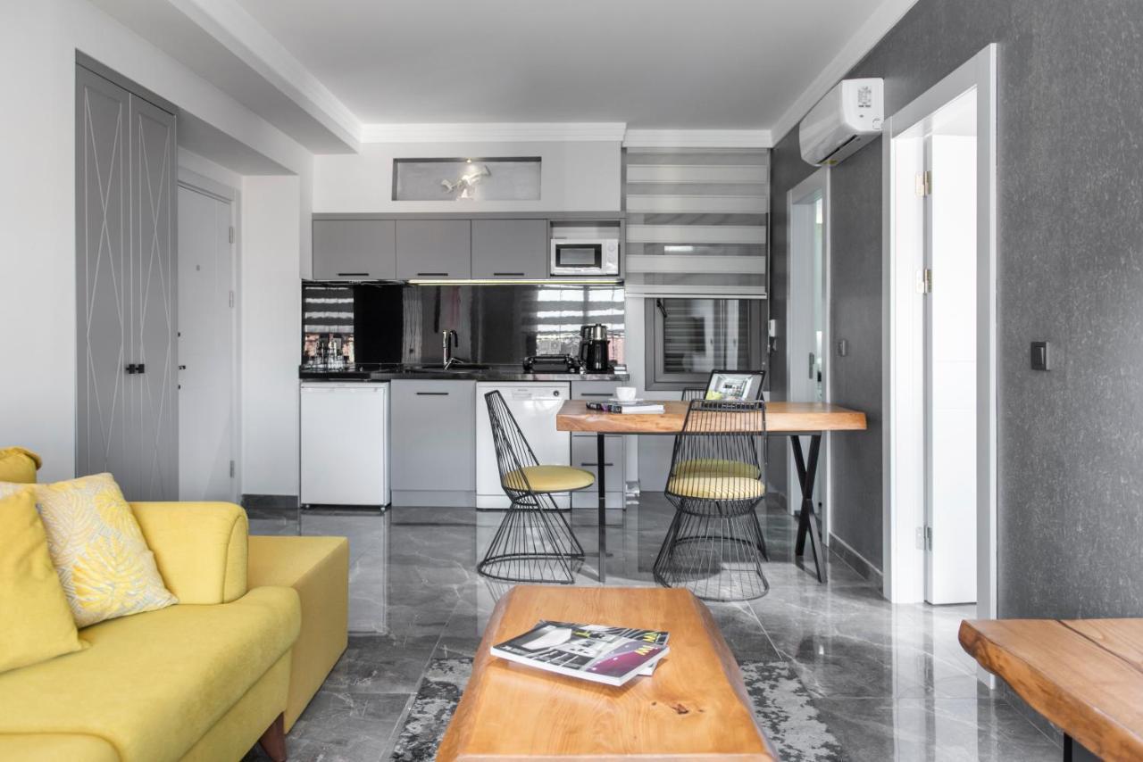 Aveyn Apart Apartment