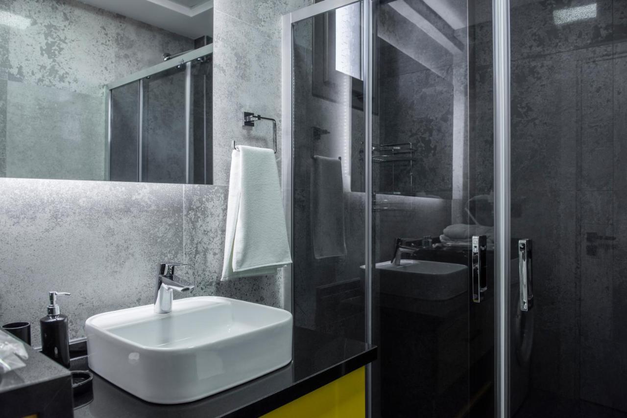 Aveyn Apart Apartment