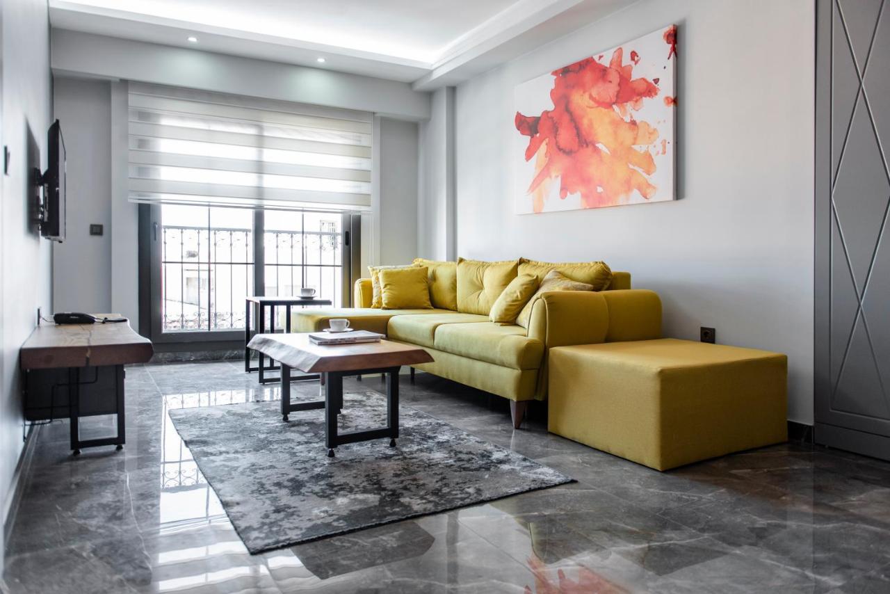 Aveyn Apart Apartment
